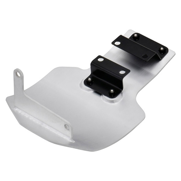 DRC/ZETA/UNIT MX Glide Plate Fits Yamaha - 428812