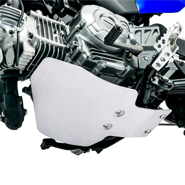 DRC/ZETA/UNIT MX Glide Plate Fits Yamaha - 428812