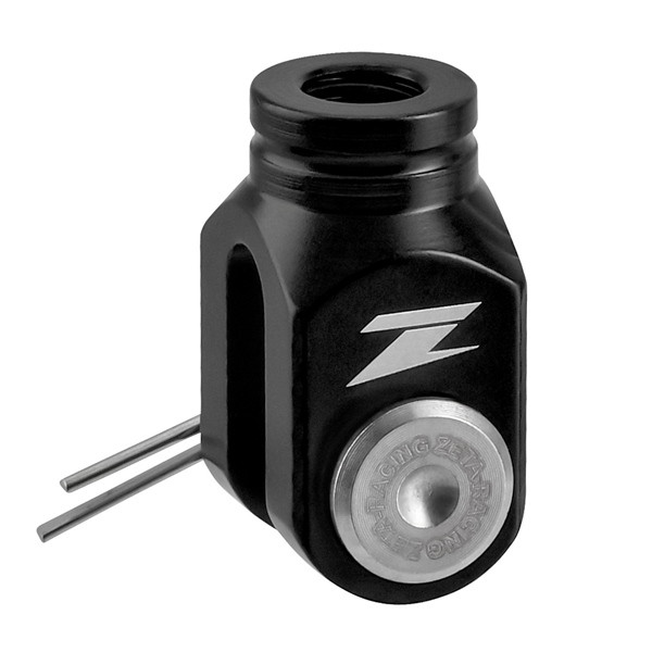 DRC/ZETA/UNIT Rear Brake Clevis Stainless steel, Aluminum - Rear - 428798