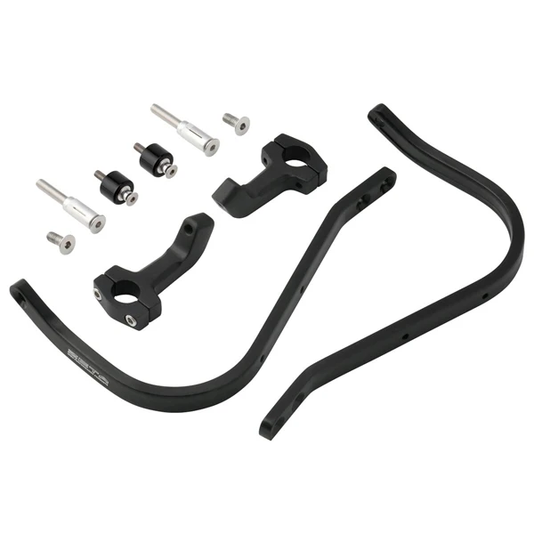 DRC/ZETA/UNIT Adventure Armor Handguard - 428791