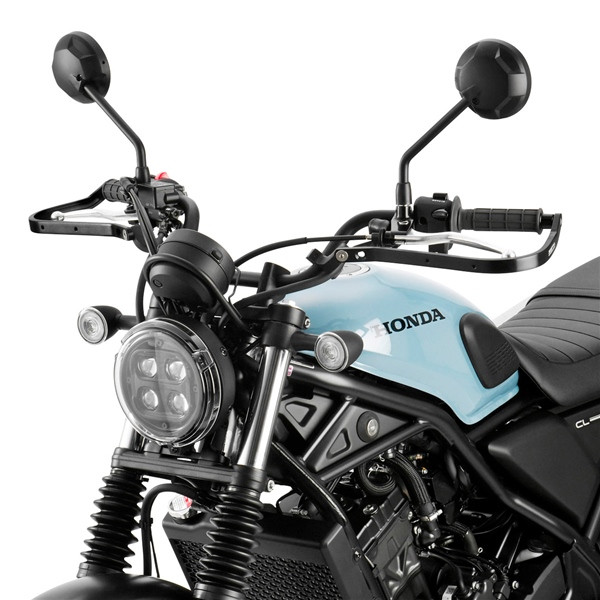 DRC/ZETA/UNIT Adventure Armor Handguard - 428791