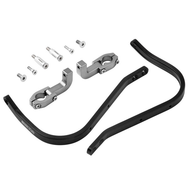 DRC/ZETA/UNIT Adventure Armor Handguard - 428788