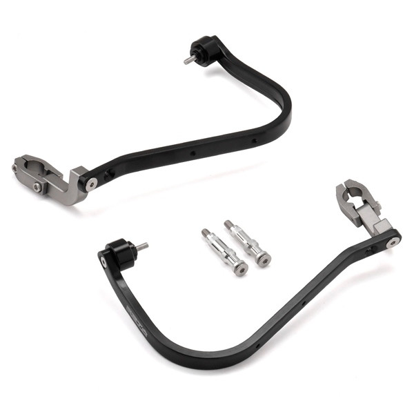 DRC/ZETA/UNIT Adventure Armor Handguard - 428787
