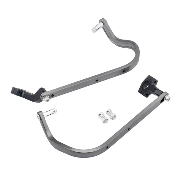 DRC/ZETA/UNIT Armor Handguards Bend - 428783