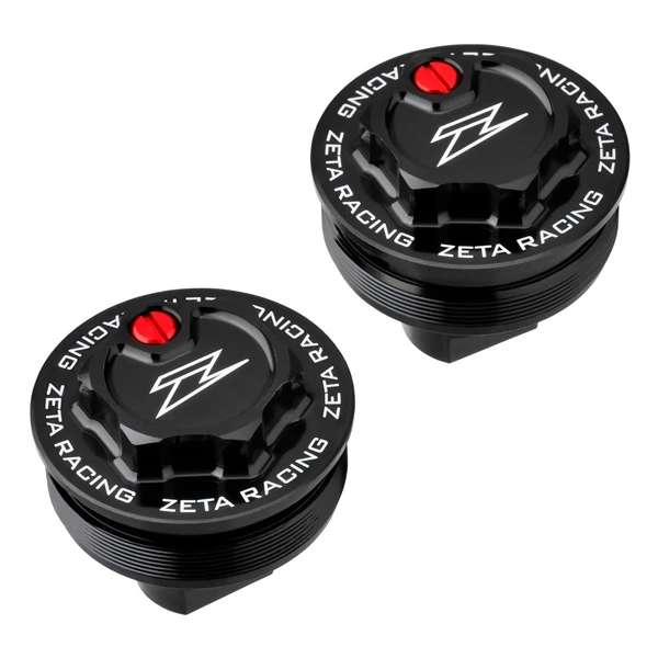 DRC/ZETA/UNIT Front Fork Top Cap - 428775