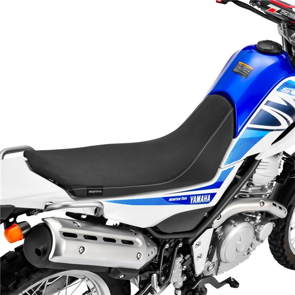 DRC/ZETA/UNIT Advance Seat Low-back seat - 428770