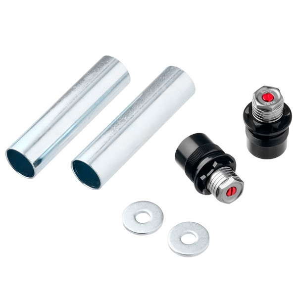 DRC/ZETA/UNIT Fork Top Cap Initial Adjuster - 428767