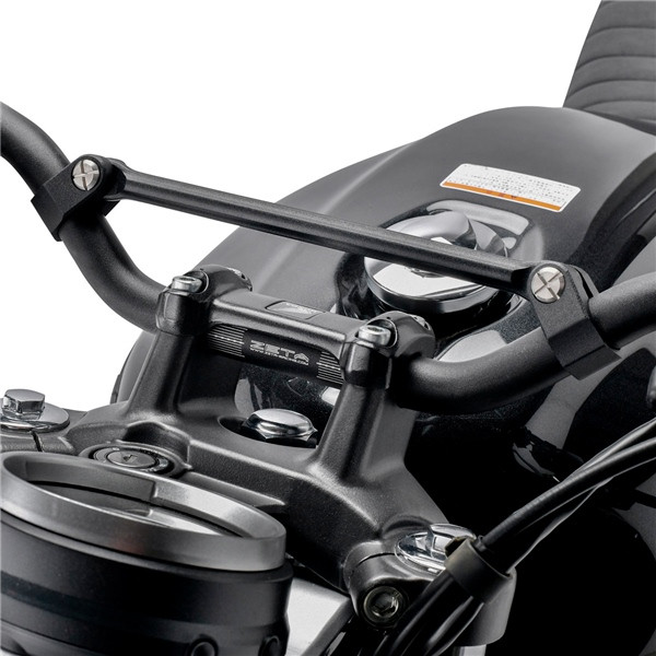 DRC/ZETA/UNIT Scrambler Handlebar Scrambler - 428763