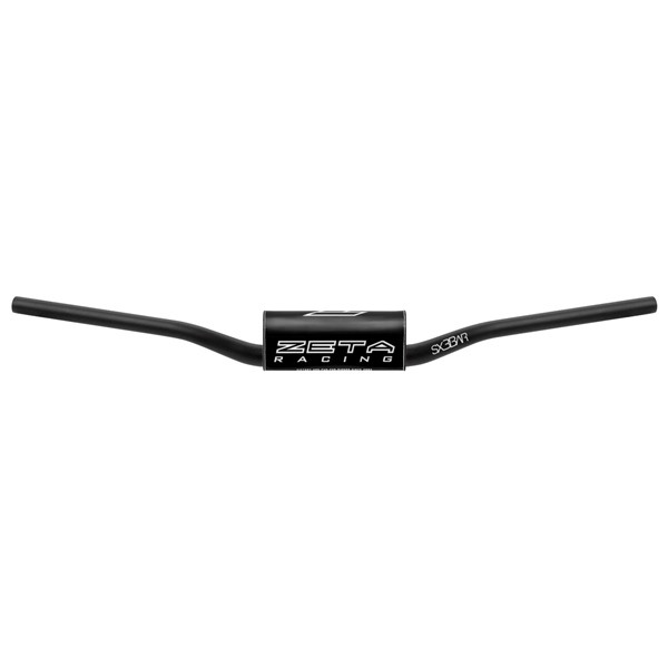 DRC/ZETA/UNIT SX-3 Handlebar Super-Low - 428747