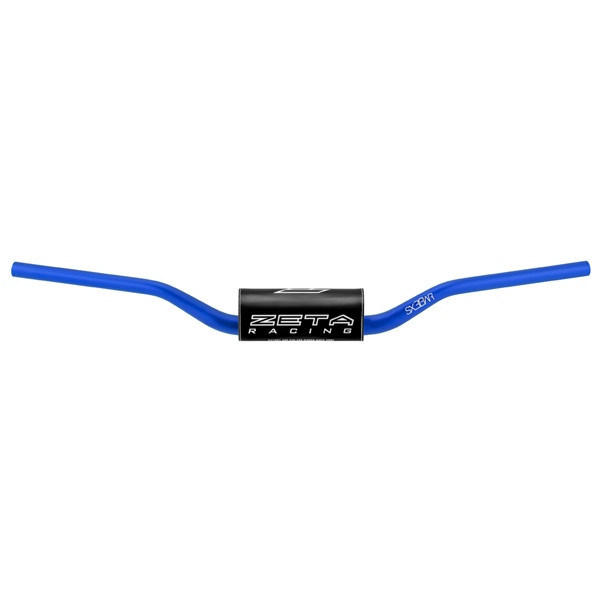 DRC/ZETA/UNIT SX-3 Handlebar MX Racers - 428739