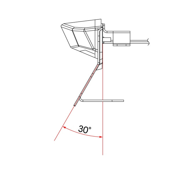 DRC/ZETA/UNIT Edge Holder Kit - 428712