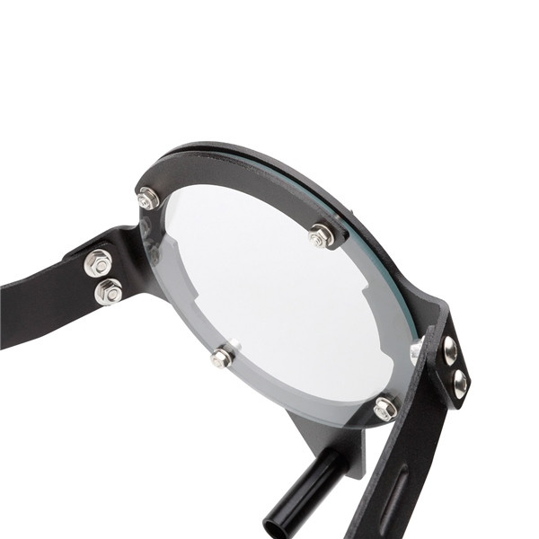 DRC/ZETA/UNIT Head Light Guard - 428711