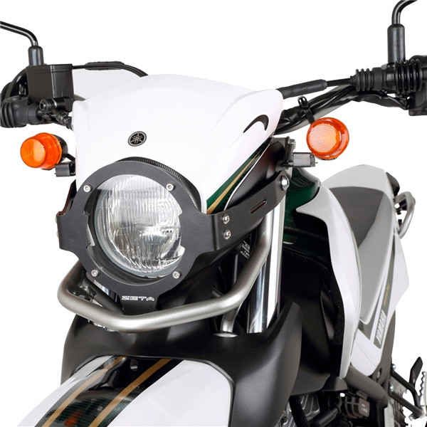 DRC/ZETA/UNIT Head Light Guard - 428711