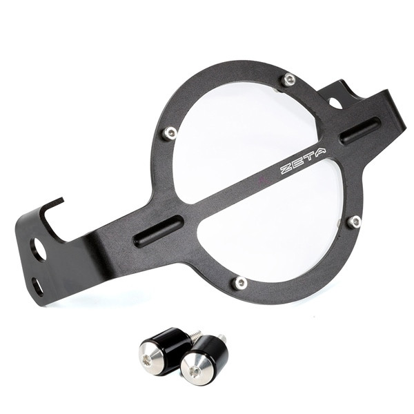DRC/ZETA/UNIT Head Light Guard - 428694