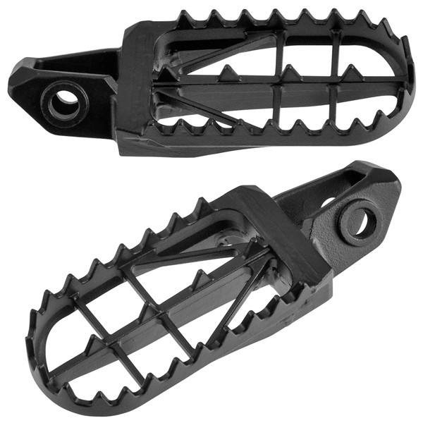 DRC/ZETA/UNIT Wide Foot Peg - 428687
