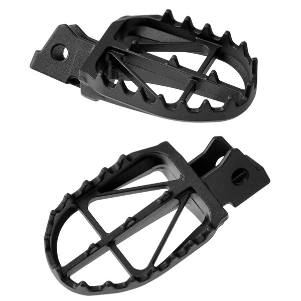 DRC/ZETA/UNIT Wide Foot Peg - 428673