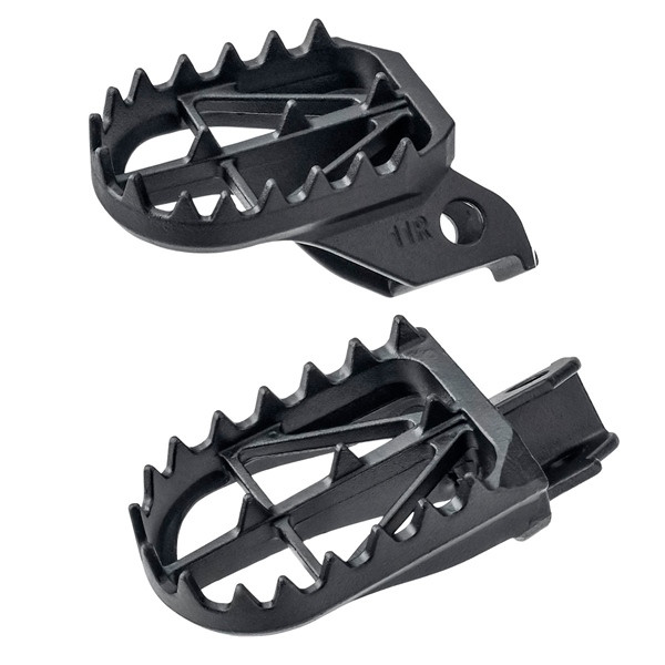 DRC/ZETA/UNIT Wide Foot Peg - 428671