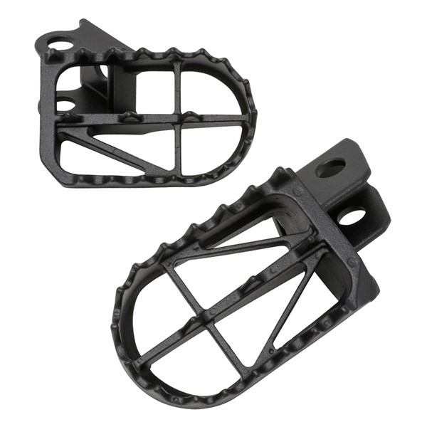 DRC/ZETA/UNIT Wide Foot Peg - 428667