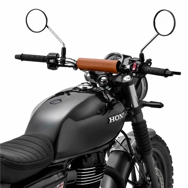 DRC/ZETA/UNIT Bar Pad and Handle Brace Set - 428664