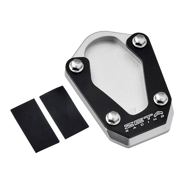 DRC/ZETA/UNIT Side Stand Extender - 428657