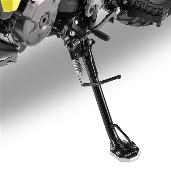 DRC/ZETA/UNIT Side Stand Extender - 428656