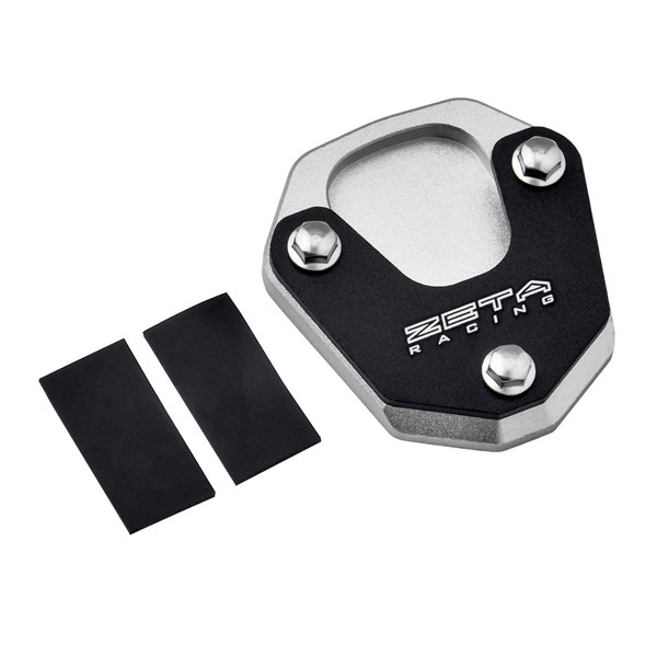 DRC/ZETA/UNIT Side Stand Extender - 428655