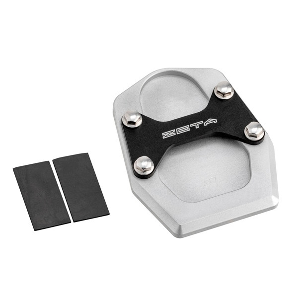 DRC/ZETA/UNIT Side Stand Extender - 428653