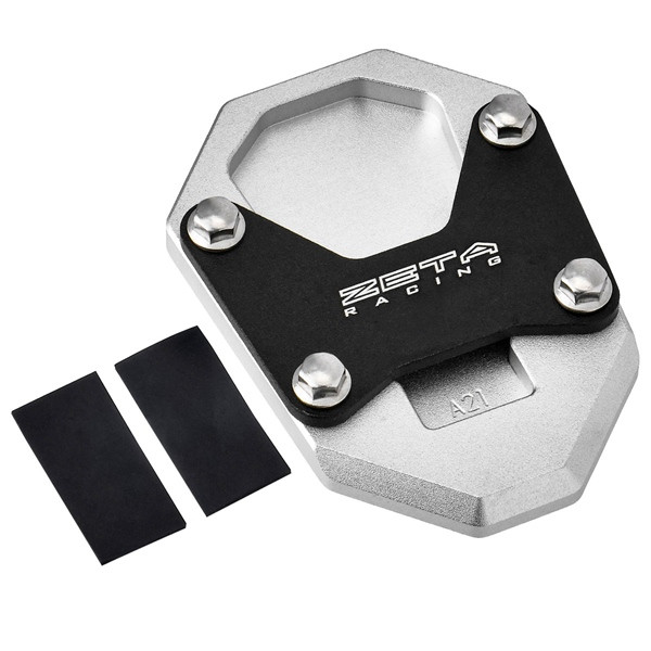 DRC/ZETA/UNIT Side Stand Extender - 428654