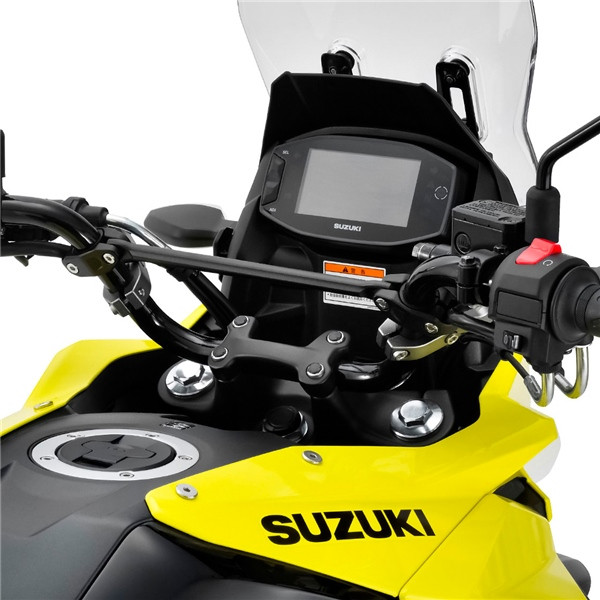 DRC/ZETA/UNIT Scrambler Handle Brace - 428644