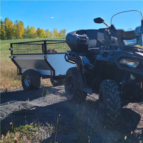 Kimpex Trailer Grids - 387113