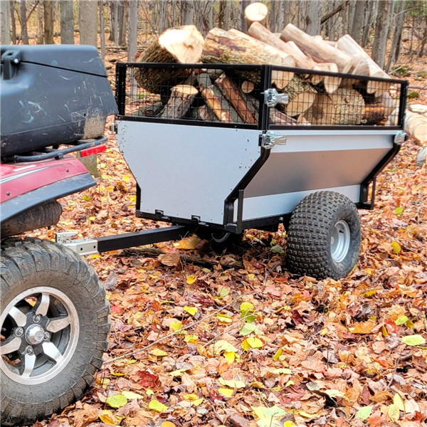 Kimpex Trailer Grids - 387113