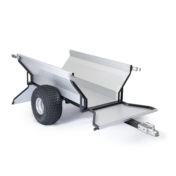 Kimpex ATV/UTV SteelTrailer - 387112