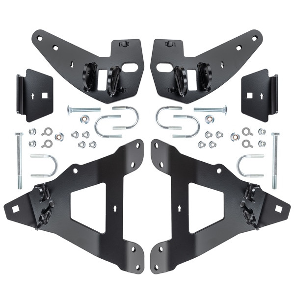 COMMANDER Track A-Arm Kit (BOM1) - 375084