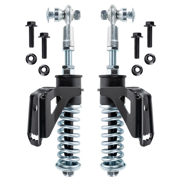 COMMANDER HD4 Track kit Anti-Rotation Front (BOM2) - 374992