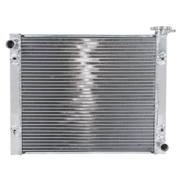 Kimpex Replacement Radiator Aluminum - 164622