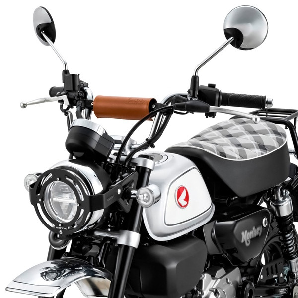 DRC/ZETA/UNIT Bar Pad and Handle Brace Set - 428666