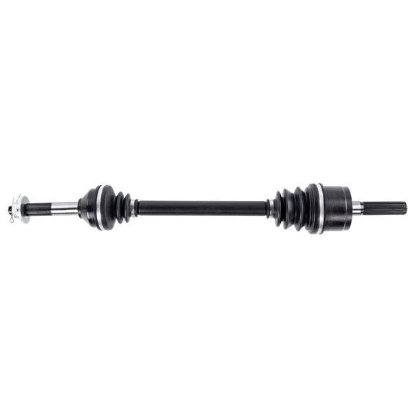 All Balls 8 Ball Extreme Duty Axle Fits Kawasaki - 221076