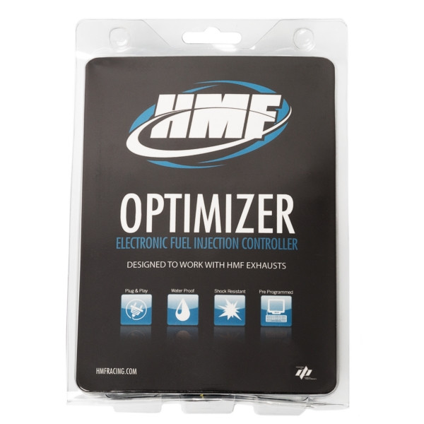 HMF Performance GEN 3/3.5 Optimizer Fuel Controller - 091545