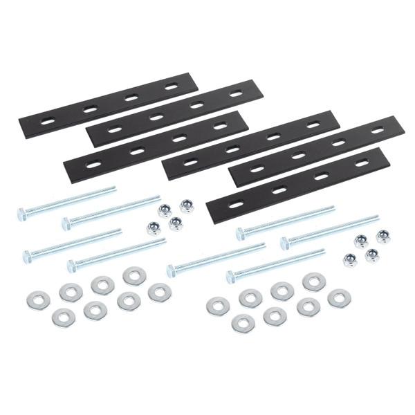 Kimpex Mounting Hardware for ATV Basket - 000942