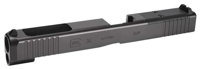 Glock G34Gen 3 MOS FS Slide