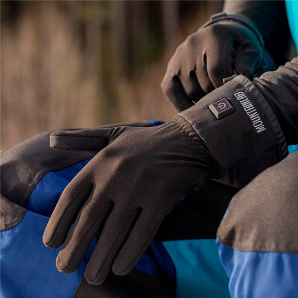 Mountain Lab Heated Glove Liner - 919104