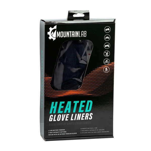 Mountain Lab Heated Glove Liner - 919103