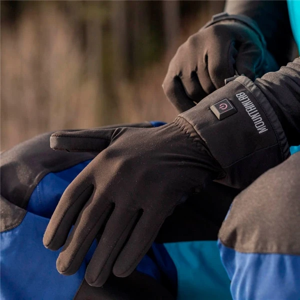 Mountain Lab Heated Glove Liner - 919101