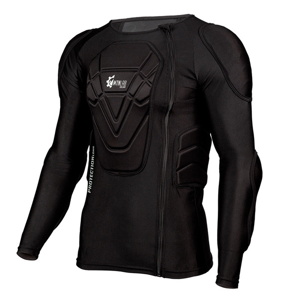Mountain Lab Charger Protection Shirt - Long Sleeve Men - 2XL - 919086