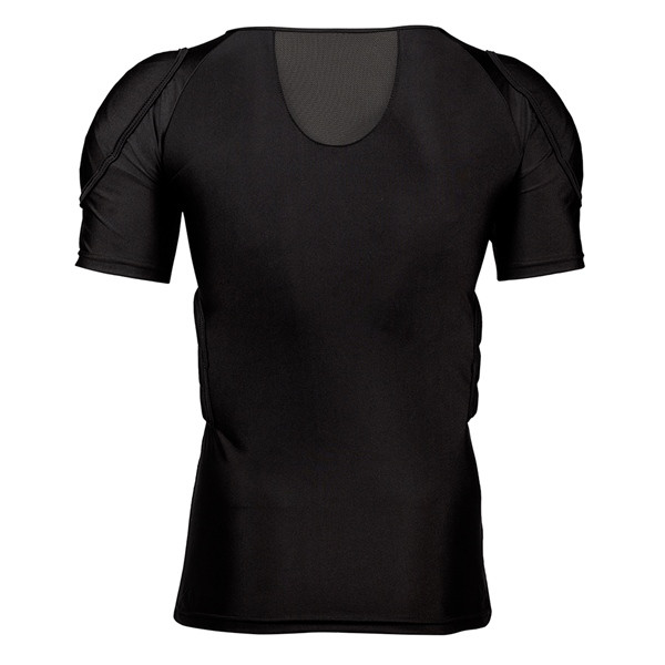Mountain Lab Charger Protection Shirt - Short Sleeve Men - M - 919093