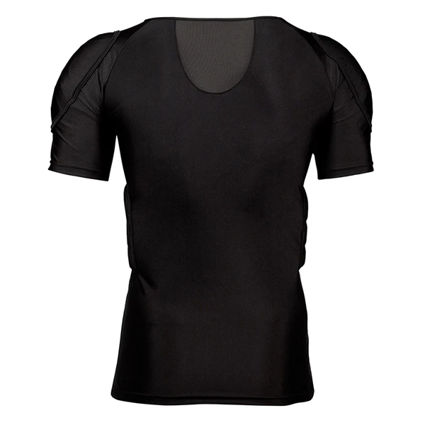 Mountain Lab Charger Protection Shirt - Short Sleeve Men - S - 919092