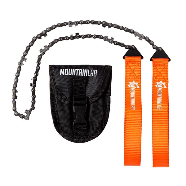 Mountain Lab Backcountry Chainsaw - 919055