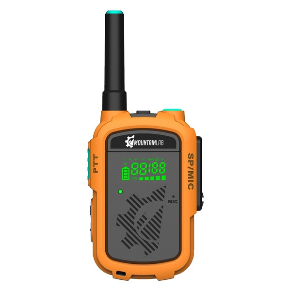 Mountain Lab Squad BT Radio - 919048