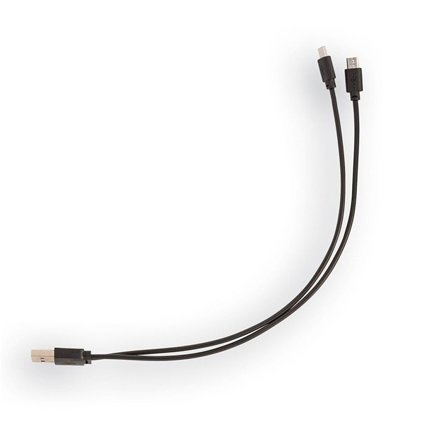 Mountain Lab Replacement Charging Cable For Remote Control Heated Sock 919037 - 919037
