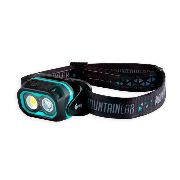 Mountain Lab Kinetic 5800 Pro Headlamp - 919023